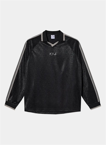 Polar Skate Co. Davie T-Shirt L/S